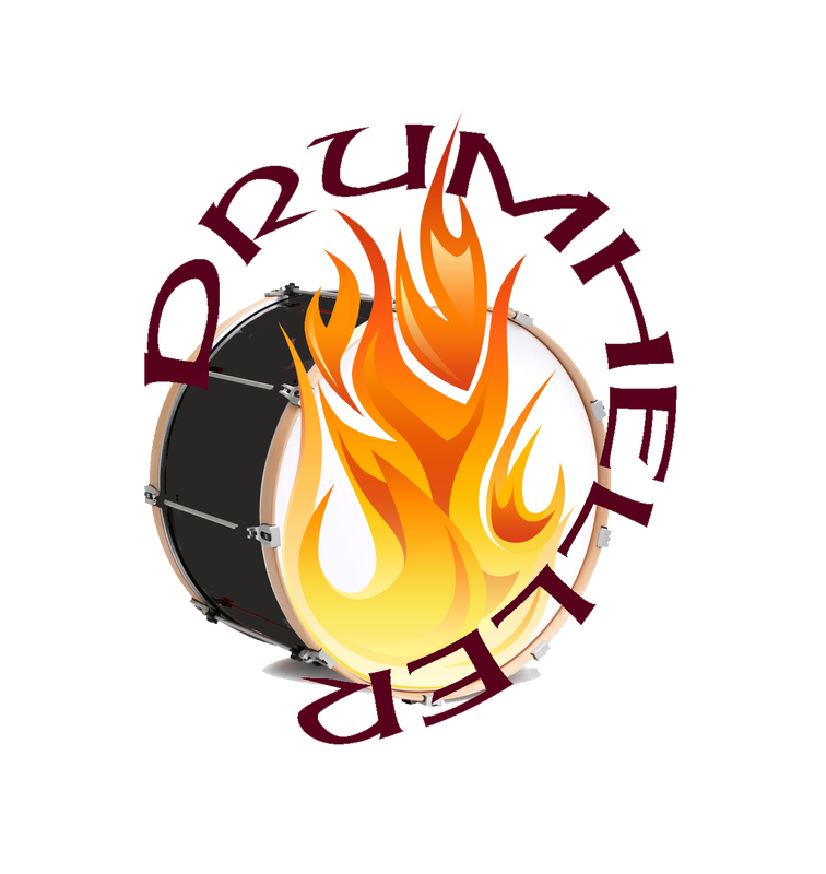 Drumheller Logo